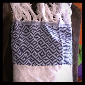 Trina Turk wrap/scarf